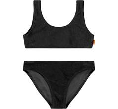 Nola Solid Swimwear